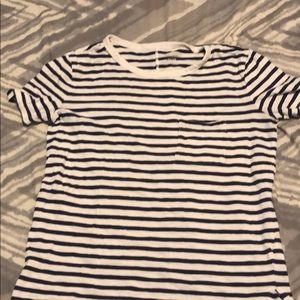 Old navy pocket tee